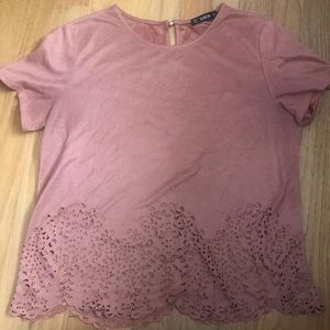 SOLD‼️ Shein top